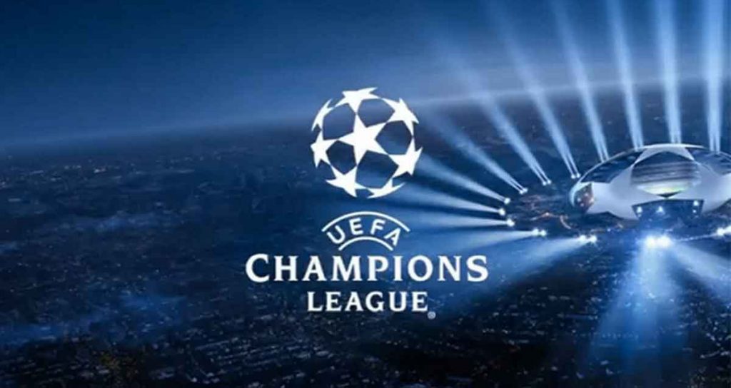 Melihat Peluang Taruhan Liga Champions Eropa Terbaik
